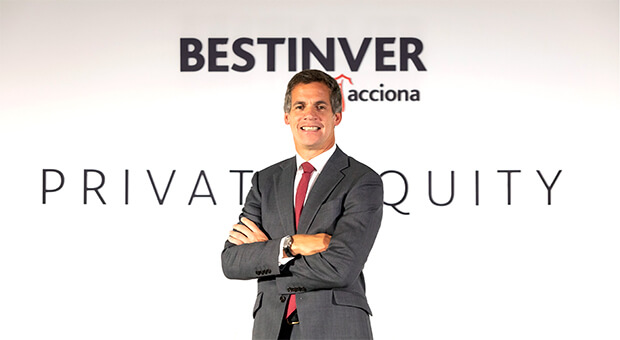 BESTINVER refuerza su área de Private Equity con Francisco Casal